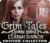 Download Grim Tales: L'Ultime Suspecte Edition Collector game