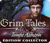 Download Grim Tales: Temps Assassin Édition Collector game