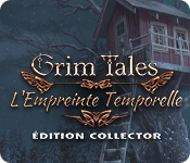 Download Grim Tales: L'Empreinte Temporelle Édition Collector game
