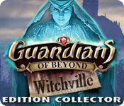 Download Guardians of Beyond: Witchville Edition Collector game