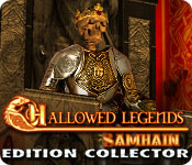 Download Hallowed Legends: Samhain Edition Collector game