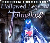 Download Hallowed Legends: Templiers Edition Collector game