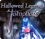 Download Hallowed Legends: Templiers game