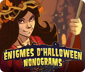 Download Énigme d'Halloween Nonograms game