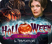 Download Halloween Stories: L'Invitation game