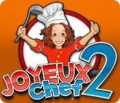 Download Joyeux chef 2 game