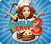 Download Joyeux Chef 3 game