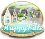 Download HappyVille: Le Rêve Urbain game