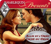 Download Harlequin Presents: Allie et l'Objet Caché du Désir game
