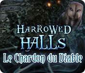 Download Harrowed Halls: Le Chardon du Diable game