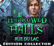 Download Harrowed Halls: Rue du Lac Édition Collector game