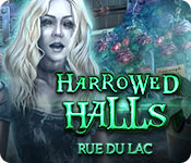 Download Harrowed Halls: Rue du Lac game