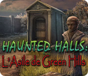 Download Haunted Halls: L'Asile de Green Hills game
