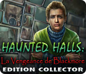 Download Haunted Halls: La Vengeance de Blackmore Edition Collector game