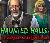 Download Haunted Halls: La Vengeance de Blackmore game