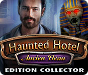 Download Haunted Hotel: Ancien Fléau Edition Collector game