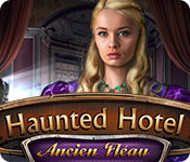 Download Haunted Hotel: Ancien Fléau game