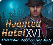 Download Haunted Hotel: L’Horreur derrière les Mots game
