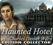 Download Haunted Hotel: Charles Dexter Ward Edition Collector game