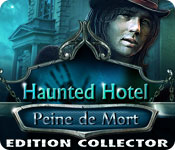 Download Haunted Hotel: Peine de Mort Edition Collector game