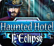 Download Haunted Hotel: L'Eclipse game