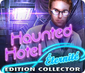 Download Haunted Hotel: Eternité Edition Collector game