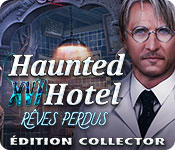 Download Haunted Hotel: Rêves Perdus Édition Collector game
