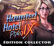 Download Haunted Hotel: Phénix Édition Collector game