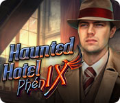 Download Haunted Hotel: Phénix game