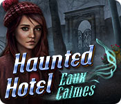 Download Haunted Hotel: Eaux Calmes game
