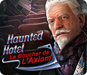 Download Haunted Hotel: Le Boucher de l'Axiom game