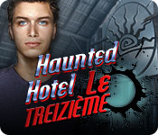 Download Haunted Hotel: Le Treizième game