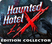 Download Haunted Hotel: L'eX Édition Collector game