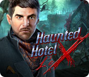 Download Haunted Hotel: L'eX game