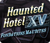 Download Haunted Hotel: Fondations Maudites game