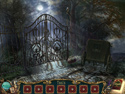 Haunted Legends: La Dame de Pique screenshot