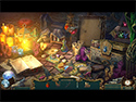 Haunted Legends: Les Cicatrices de Lamia screenshot