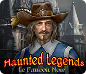 Download Haunted Legends: Le Faucon Noir game