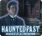Download Haunted Past: Echos d'un Autre Monde game