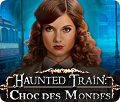 Download Haunted Train: Choc des Mondes game
