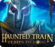 Download Haunted Train: Temps Dérobé game