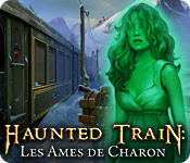 Download Haunted Train: Les Ames de Charon game