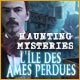 Download Haunting Mysteries: L'Ile des Ames Perdues game