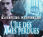 Download Haunting Mysteries: L'Ile des Ames Perdues game