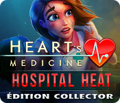 Download Heart's Medicine: Hospital Heat Édition Collector game