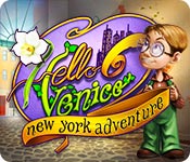 Download Hello Venice 2: New York Adventure game