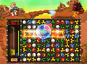 Hérissons de l'Espace screenshot