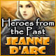 Download Heroes from the Past: Jeanne d'Arc game