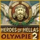 Download Heroes of Hellas 2: Olympie game