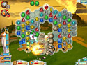 Heroes of Hellas 2: Olympie screenshot
